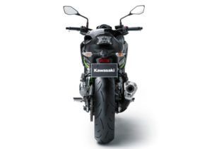 Ficha Tecnica Kawasaki Z900 Novas Motos