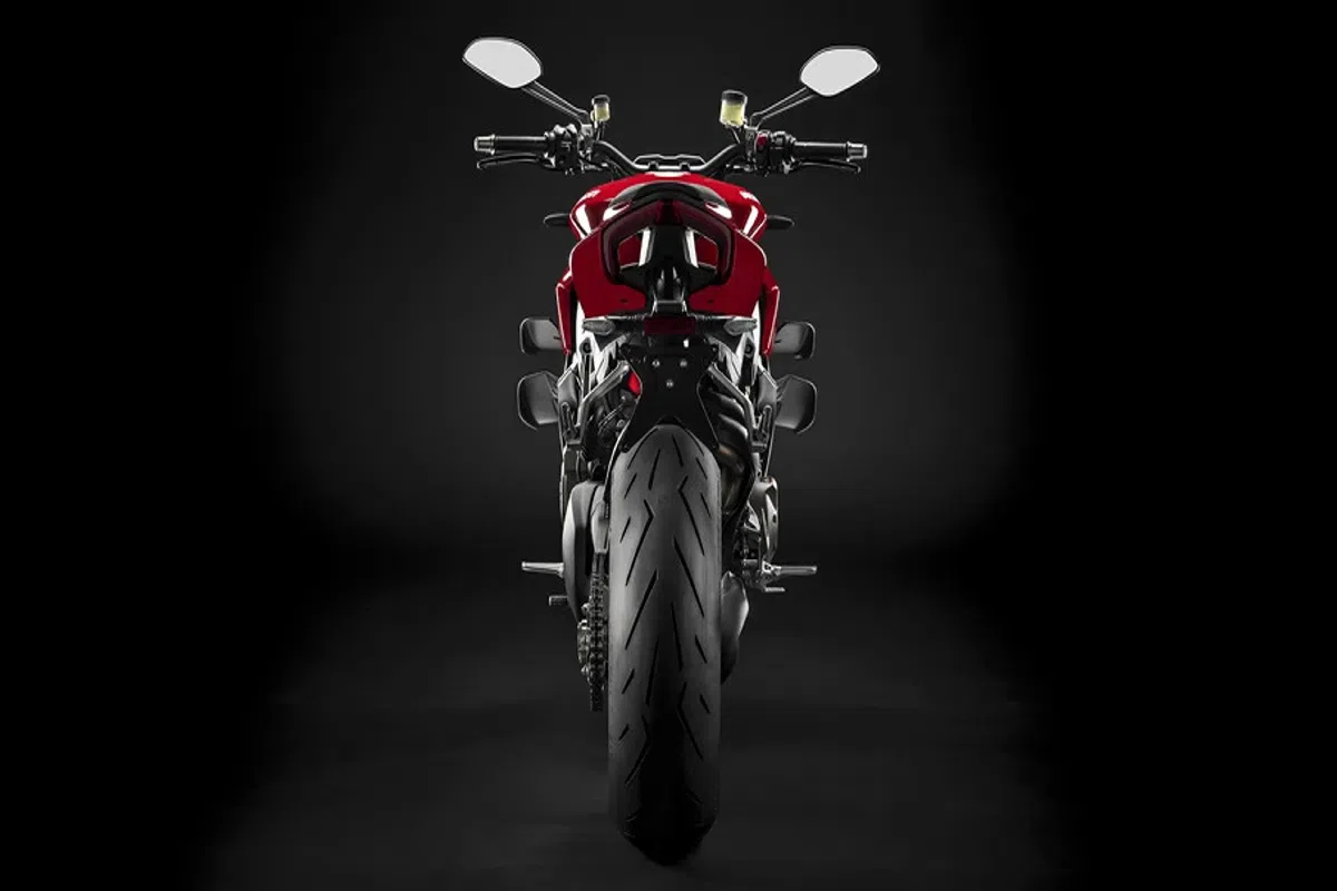 fotos-Ducati-Streetfighter-V4S-2023 Ducati Streetfighter V4 S 2023 - Maravilhosamente Linda! (e cara)