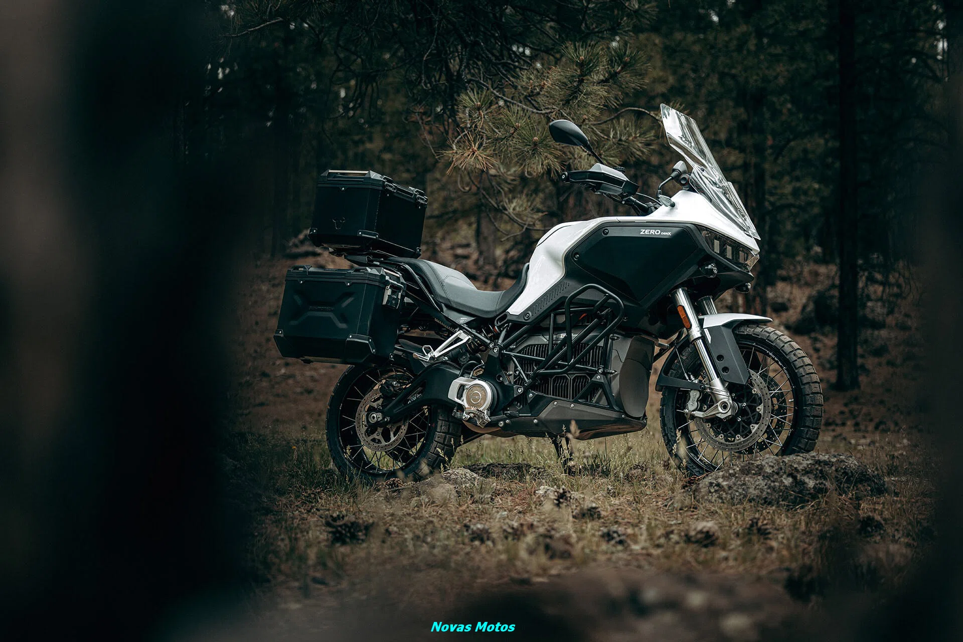 ficha-tecnica-zero-dsr-x Zero DSR/X - A nova moto elétrica da Zero Motorcycles