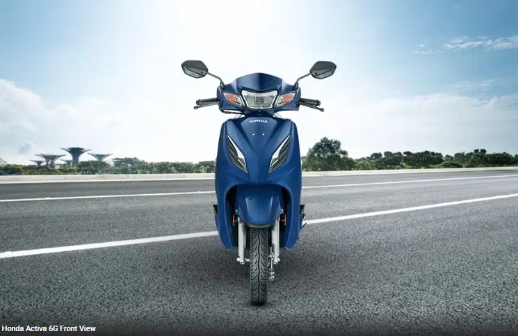 imagens-honda-activa-6g Honda lança uma nova scooter: conheça a Activa 6G H-Smart