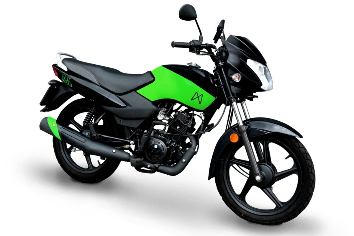 motos-mais-vendidas-mottu-sport-110i CG 160 lidera as vendas de motos em fevereiro de 2023