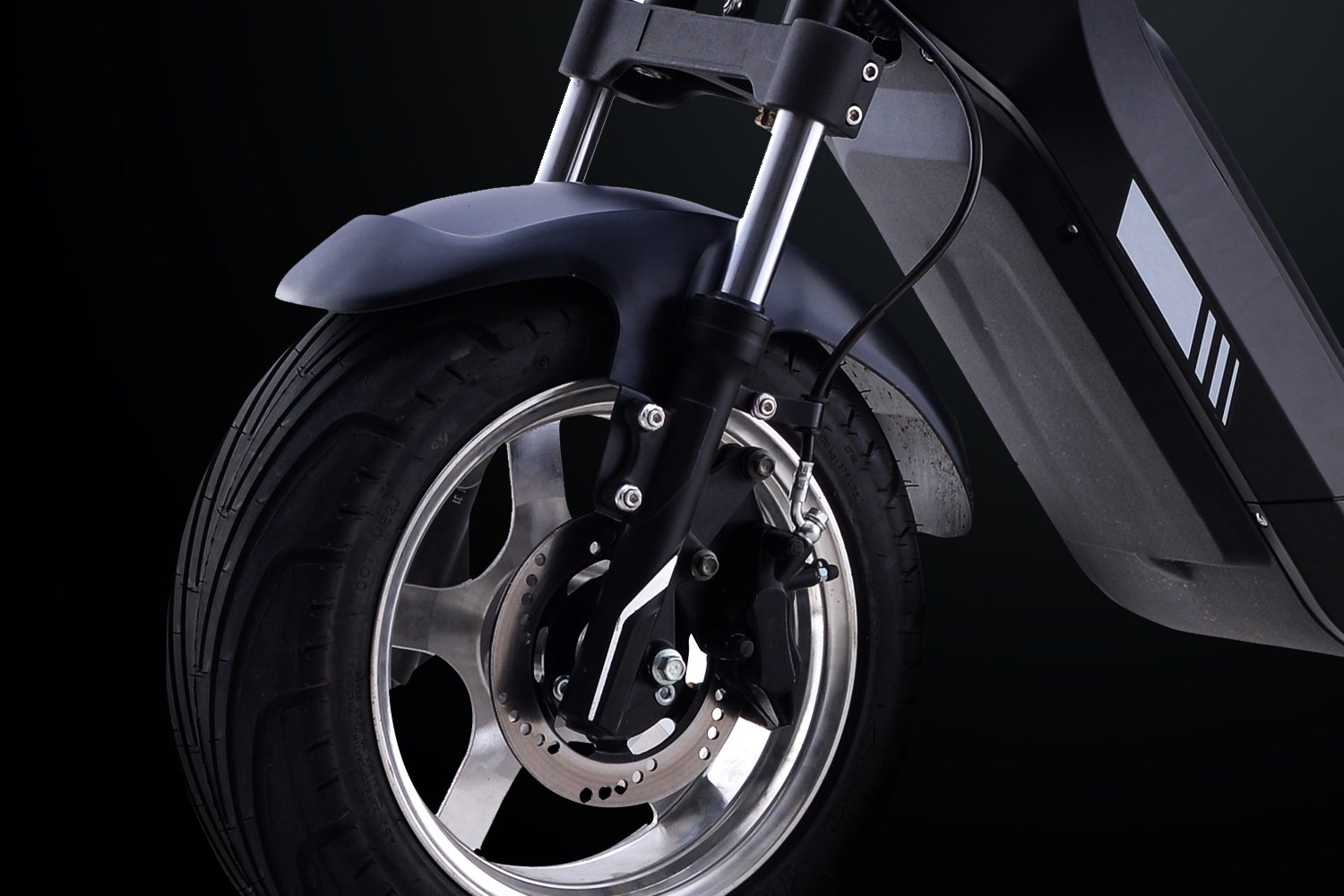 rodas-baldur-LLMotors Nova Moto Elétrica no Brasil: LLMotors promete até 210 km de autonomia