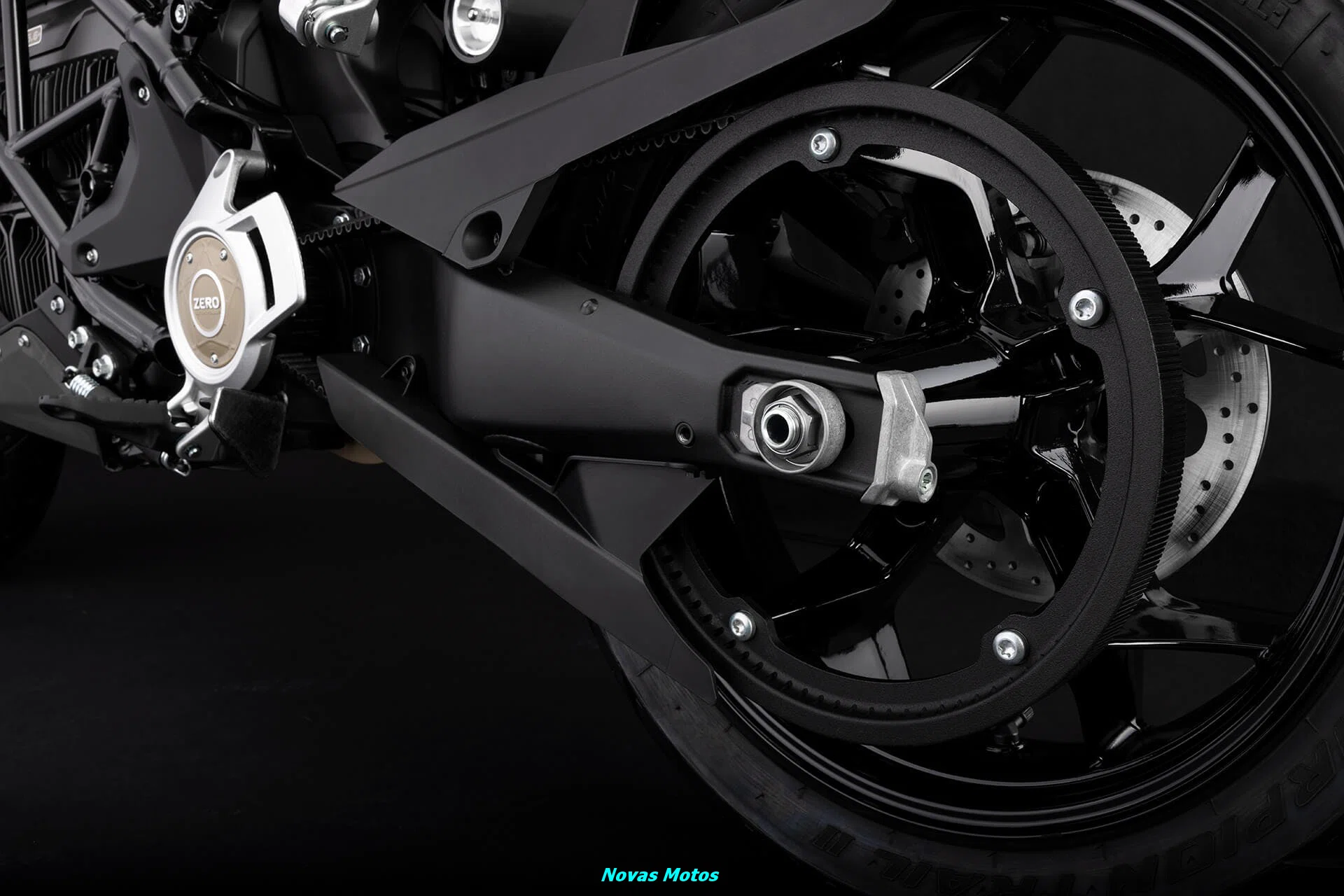 rodas-zero-dsr-x Zero DSR/X - A nova moto elétrica da Zero Motorcycles