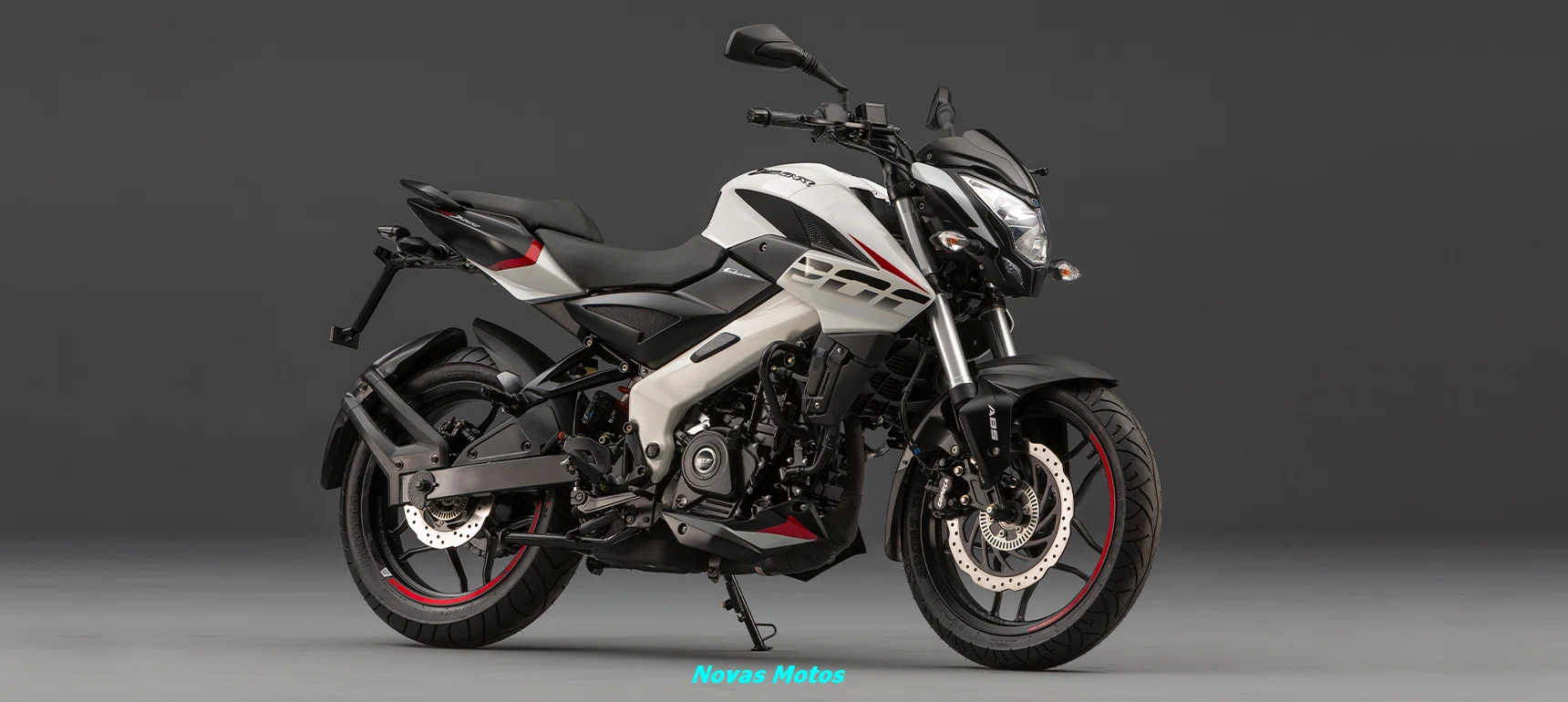 valor-bajaj-dominar-200 Nova Moto Bajaj Dominar 200cc 2024 - Preço, Fotos e Mudanças!