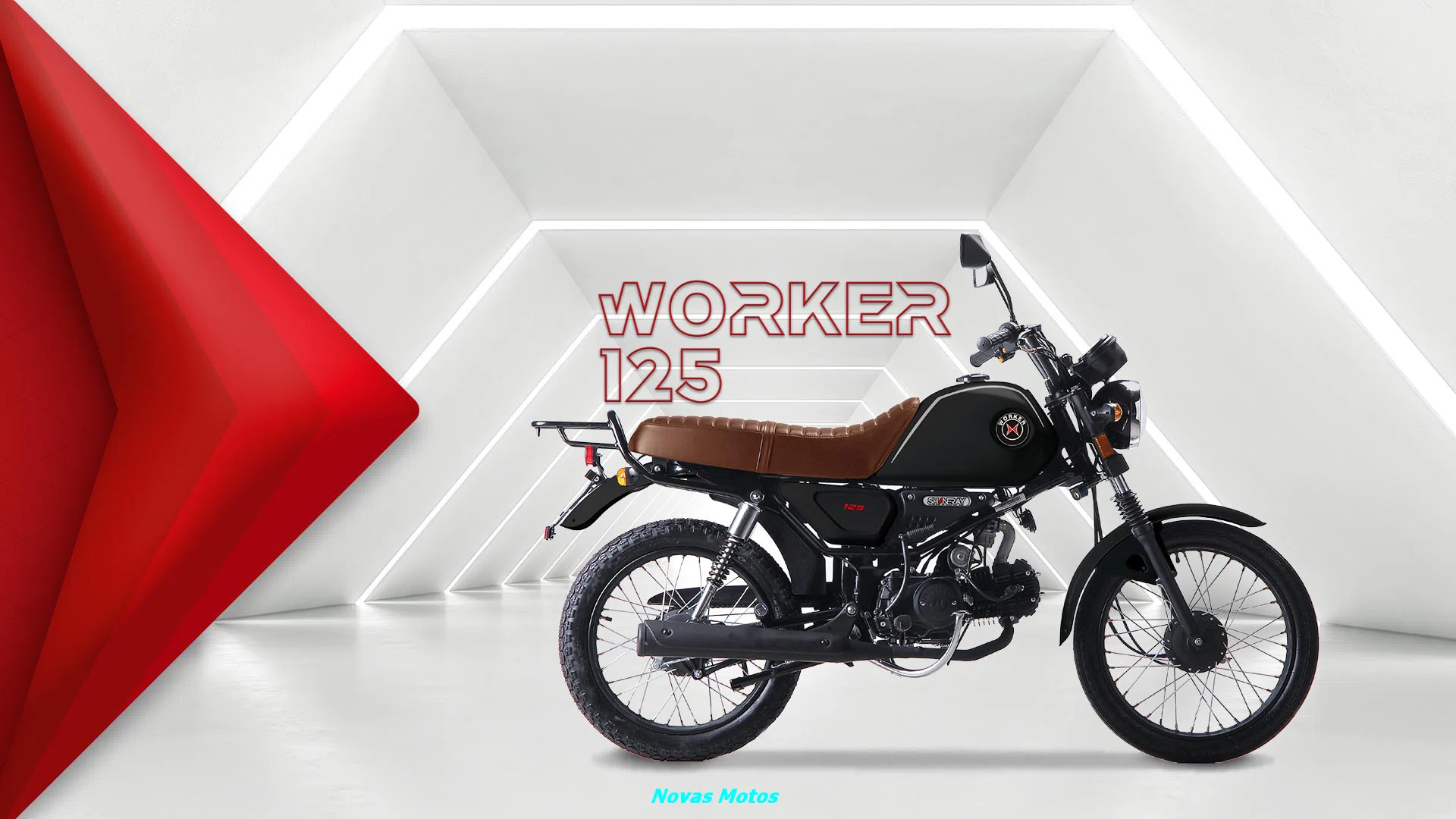 versoes-shineray-worker-125 Shineray Worker 125 – Conheça a Moto Mais Barata do Brasil