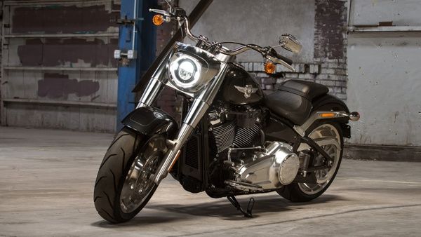 comprar-harley-davidson-fat-boy Harley Davidson Fat Boy 2023 - Preço, Ficha Técnica, Fotos