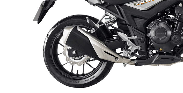 Honda CB 500F e CB 500X 2023: Preços, Motor e Ficha Técnica!