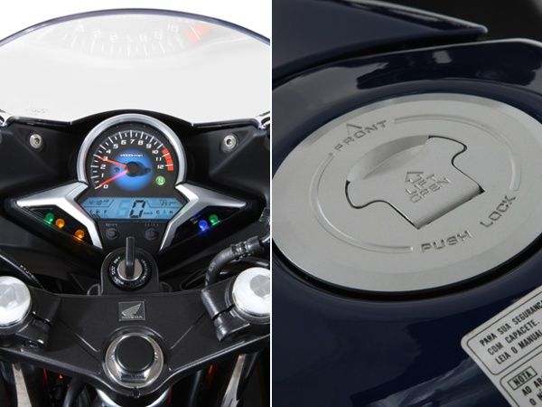 comprar-honda-cbr-250r Honda CBR 250R 2023 - Preço, Ficha Técnica, Fotos