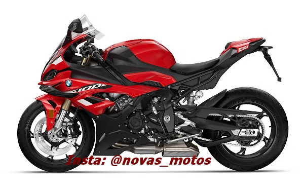 cores-bmw-s1000-rr TOP 5 - Motos Esportivas Mais Baratas de 2023!