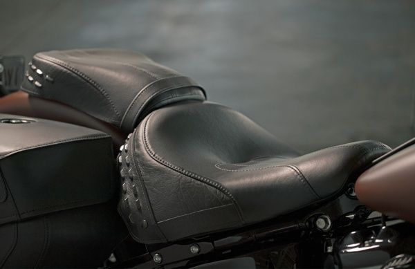 cores-harley-davidson-heritage-softail-classic Harley Davidson Heritage Softail Classic 2023 - Preço, Ficha Técnica, Fotos