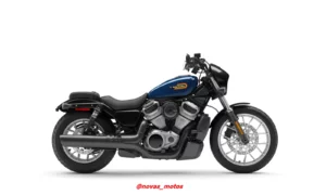 cores-harley-davidson-nighster-300x180 Descubra a lendária Harley-Davidson Nightster