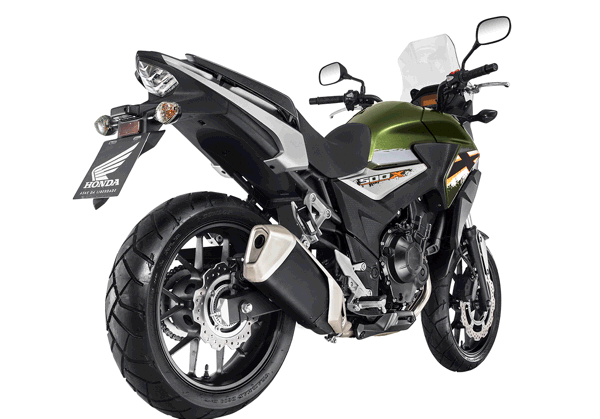 cores-honda-cb-500x Honda CB 500X 2023 - Preço, Ficha Técnica, Fotos