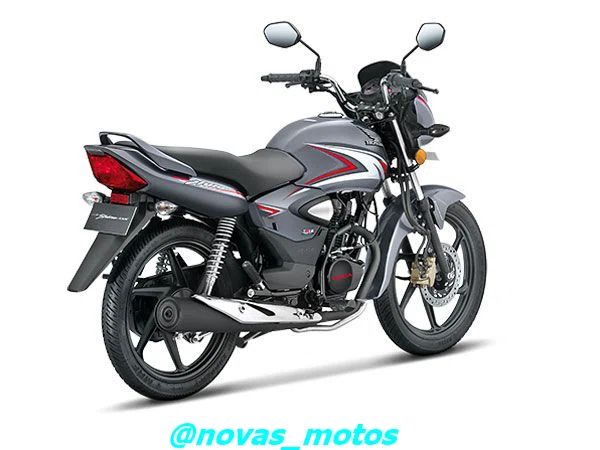 cores-honda-shine-100 Existe alguma moto Honda por menos de 5 mil reais? Descubra agora!