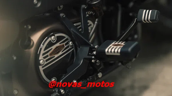 detalhes-harley-davidson-sportster-s Harley Davidson Sportster S 2023 – Preço, Ficha Técnica e Fotos