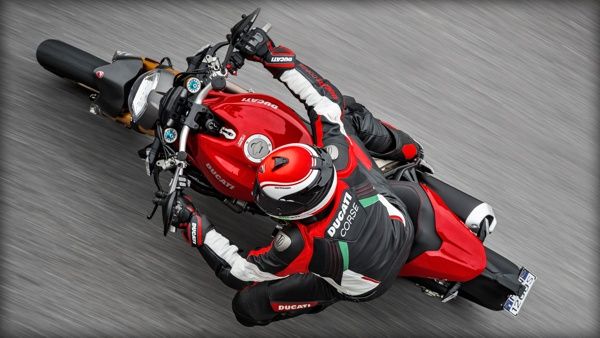 ducati-monster-1200-0km Ducati Monster 1200 2023 - Preço, Ficha Técnica, Fotos