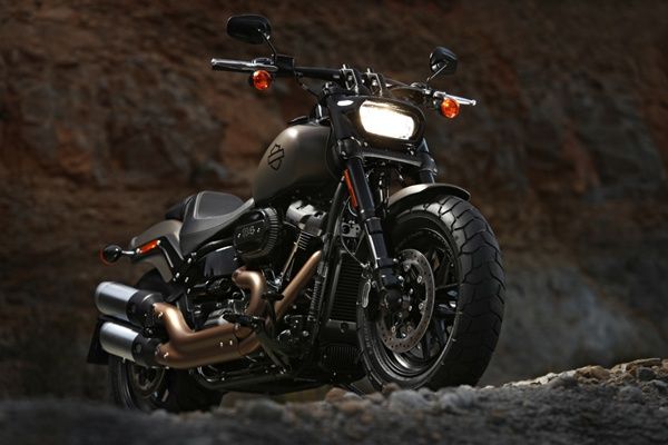 ficha-tecnica-harley-davidson-gat-bob Harley Davidson Fat Bob 2023 - Preço, Ficha Técnica, Fotos