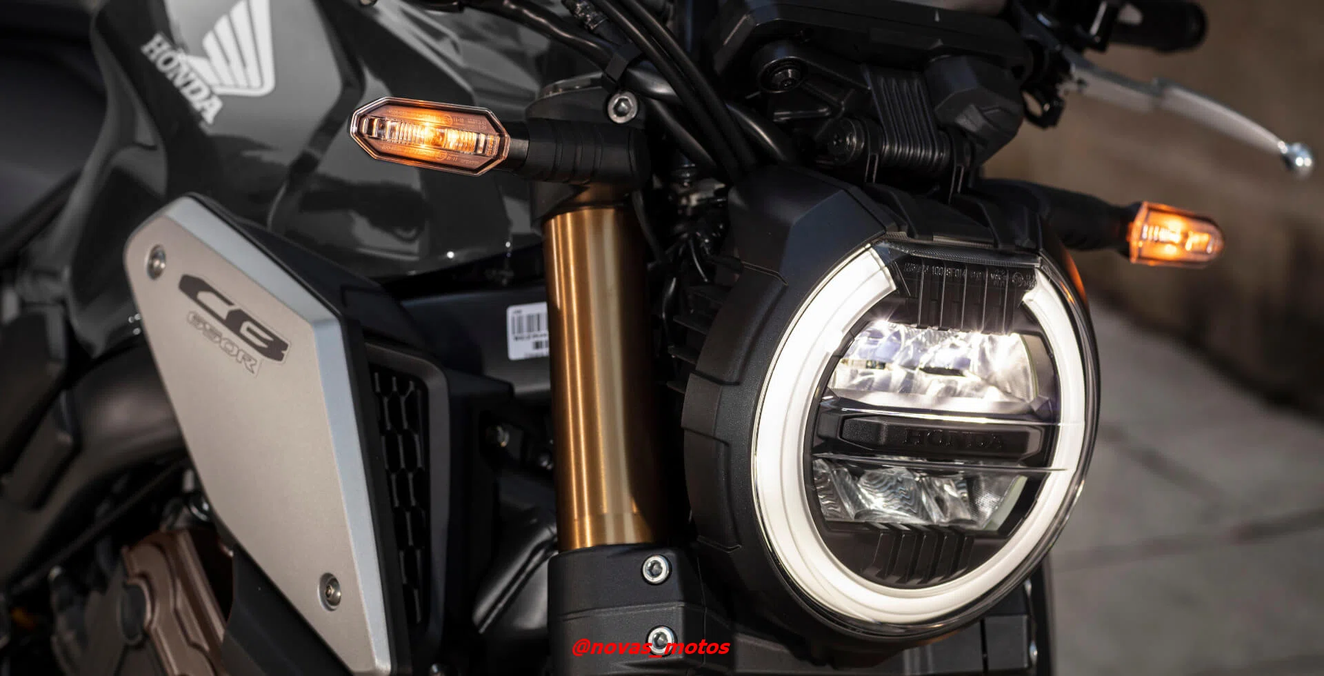 ficha-tecnica-honda-cb-650r Nova Honda CB 650R 2023 – Preço, Ficha Técnica e Fotos
