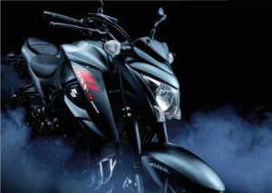 Ficha Tecnica Suzuki Gsx S A Novas Motos