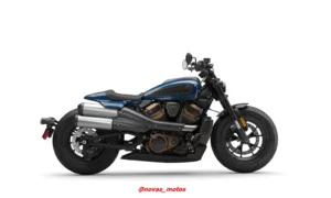 fotos-harley-davidson-sportster-s-300x180 Harley Davidson Sportster S 2023 – Preço, Ficha Técnica e Fotos