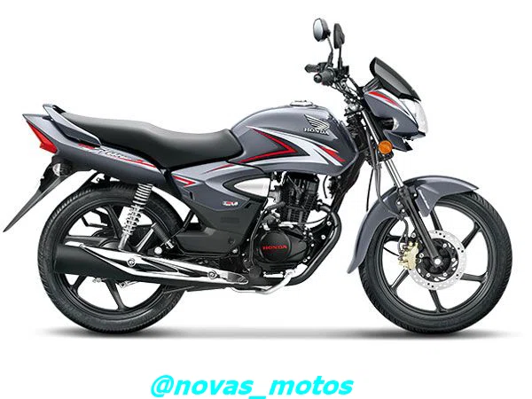fotoshonda-shine-100 Existe alguma moto Honda por menos de 5 mil reais? Descubra agora!
