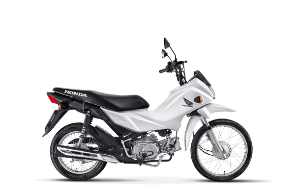 HONDA POP 110I 2023 - 1252117514