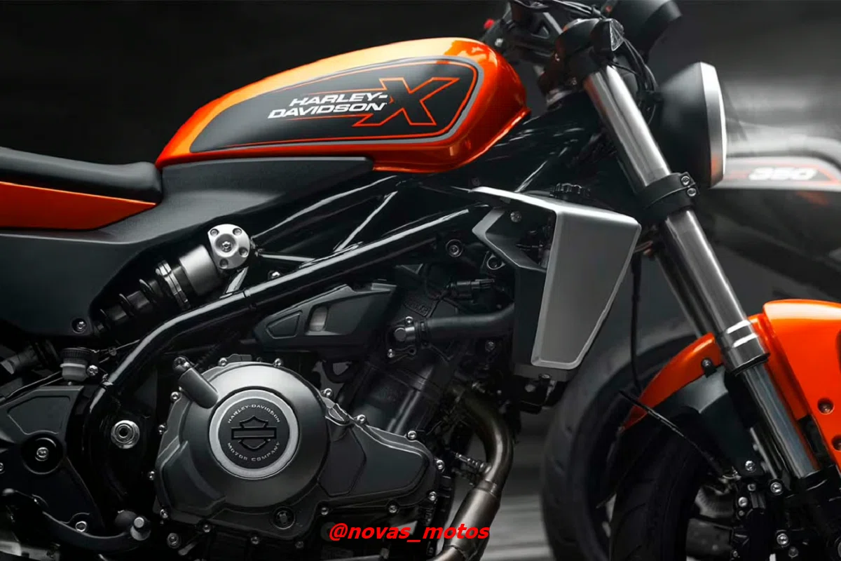 imagens-harley-davidson-barata-x350 Qual é a moto mais barata da Harley Davidson? Conheça a X350!