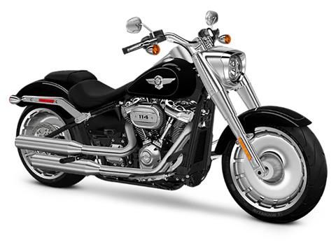 imagens-harley-davidson-fat-boy Harley Davidson Fat Boy 2023 - Preço, Ficha Técnica, Fotos