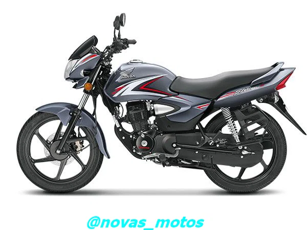 imagens-honda-shine-100 Existe alguma moto Honda por menos de 5 mil reais? Descubra agora!