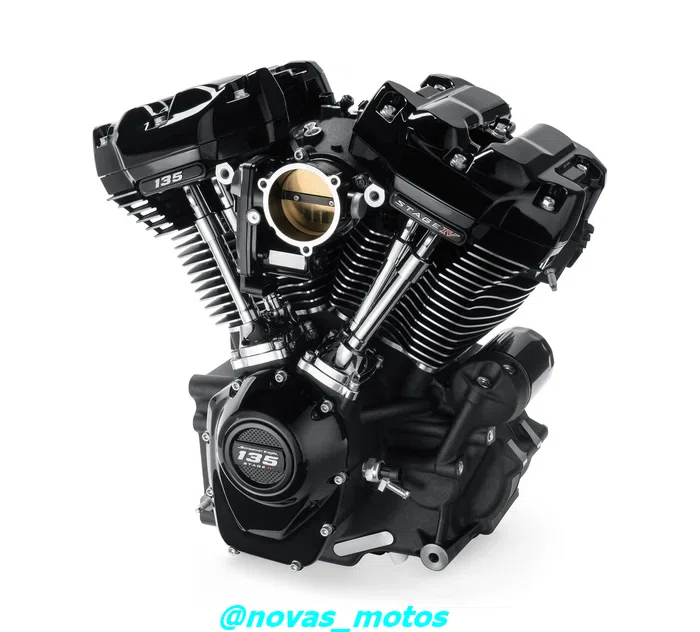 imagens-maior-motor-da-harley-davidson-ja-criado Descubra a potência impressionante do maior motor da Harley-Davidson já criado!