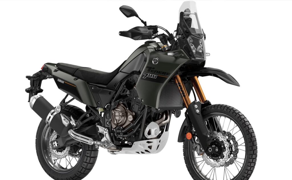 imagens-tenere-700-extreme-edition Yamaha lança duas novas versões da cobiçada Ténéré 700 no exterior