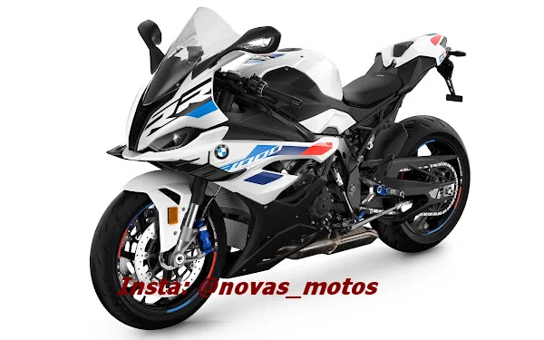 TOP 5 MOTOS ESPORTIVAS BARATAS 