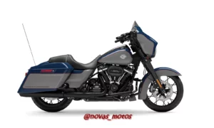 nova-harley-davidson-street-glide-special-300x180 Harley-Davidson Street Glide Special 2023 – Preço, Ficha Técnica e Fotos