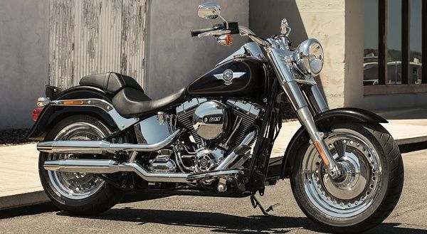 preco-harley-davidson-fat-boy Harley Davidson Fat Boy 2023 - Preço, Ficha Técnica, Fotos