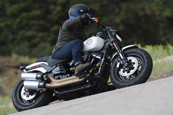 preco-harley-davidson-gat-bob Harley Davidson Fat Bob 2023 - Preço, Ficha Técnica, Fotos