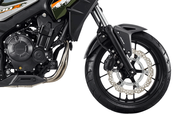 preco-honda-cb-500x Honda CB 500X 2023 - Preço, Ficha Técnica, Fotos