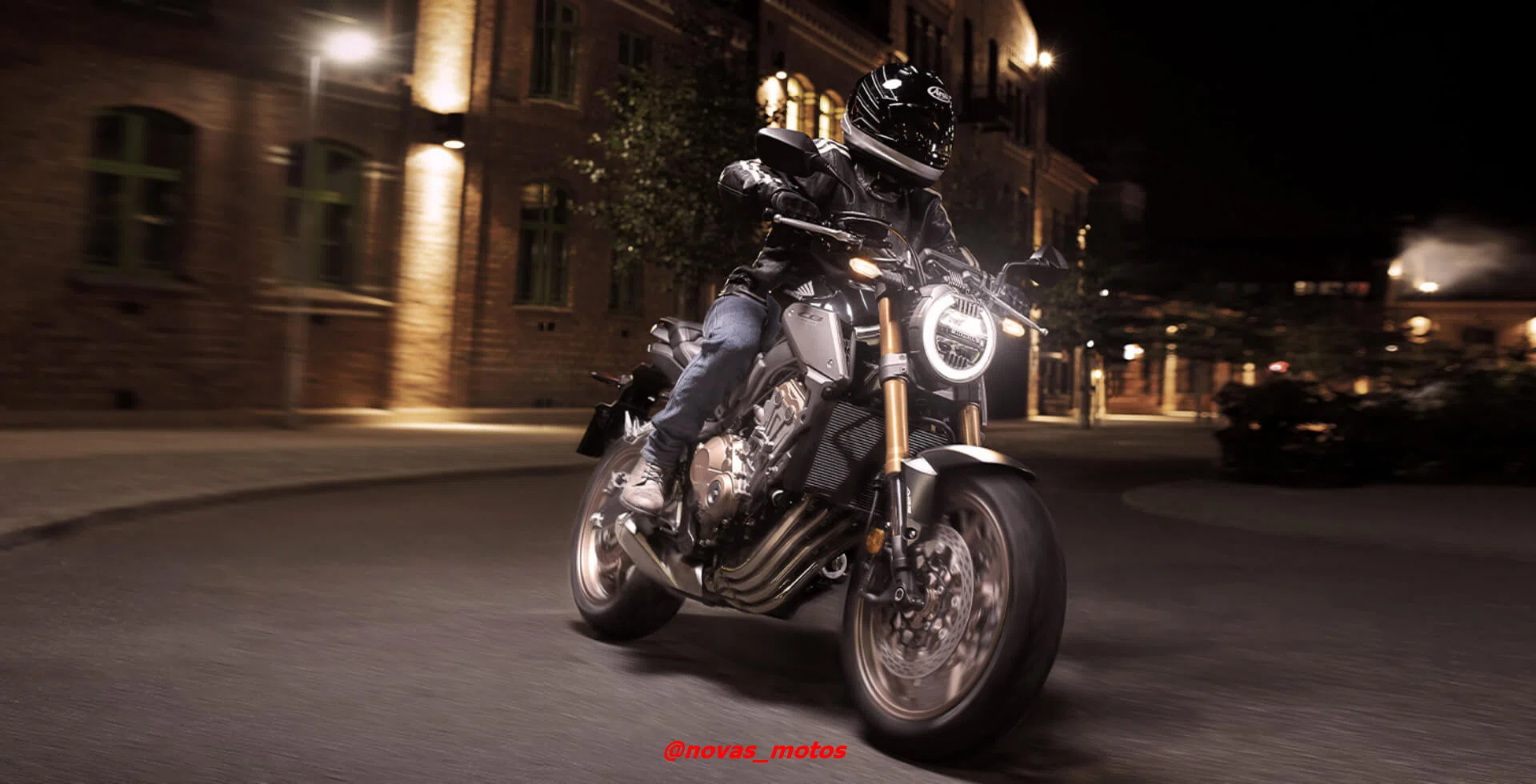 preco-honda-cb-650r Honda CB 650R 2024 - Confira fotos incríveis desta moto