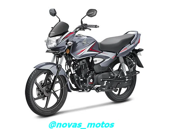 preco-honda-shine-100 Existe alguma moto Honda por menos de 5 mil reais? Descubra agora!