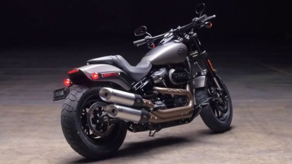 versoes-harley-davidson-gat-bob Harley Davidson Fat Bob 2023 - Preço, Ficha Técnica, Fotos