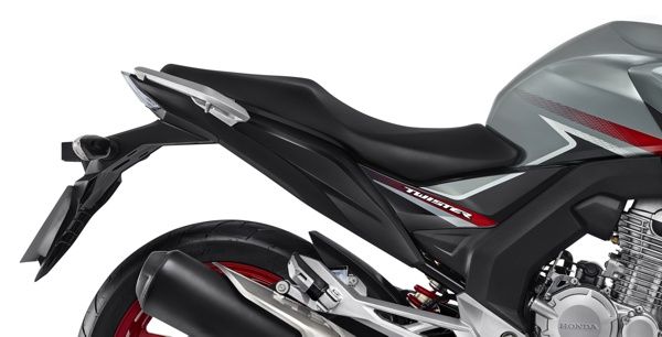 versoes-honda-cb-twister Honda CB Twister 2023 - Preço, Ficha Técnica, Fotos