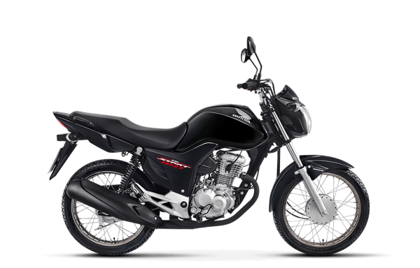 versoes-honda-cg-160-start Como comprar uma Honda CG zero por menos de R$ 15.000,00?