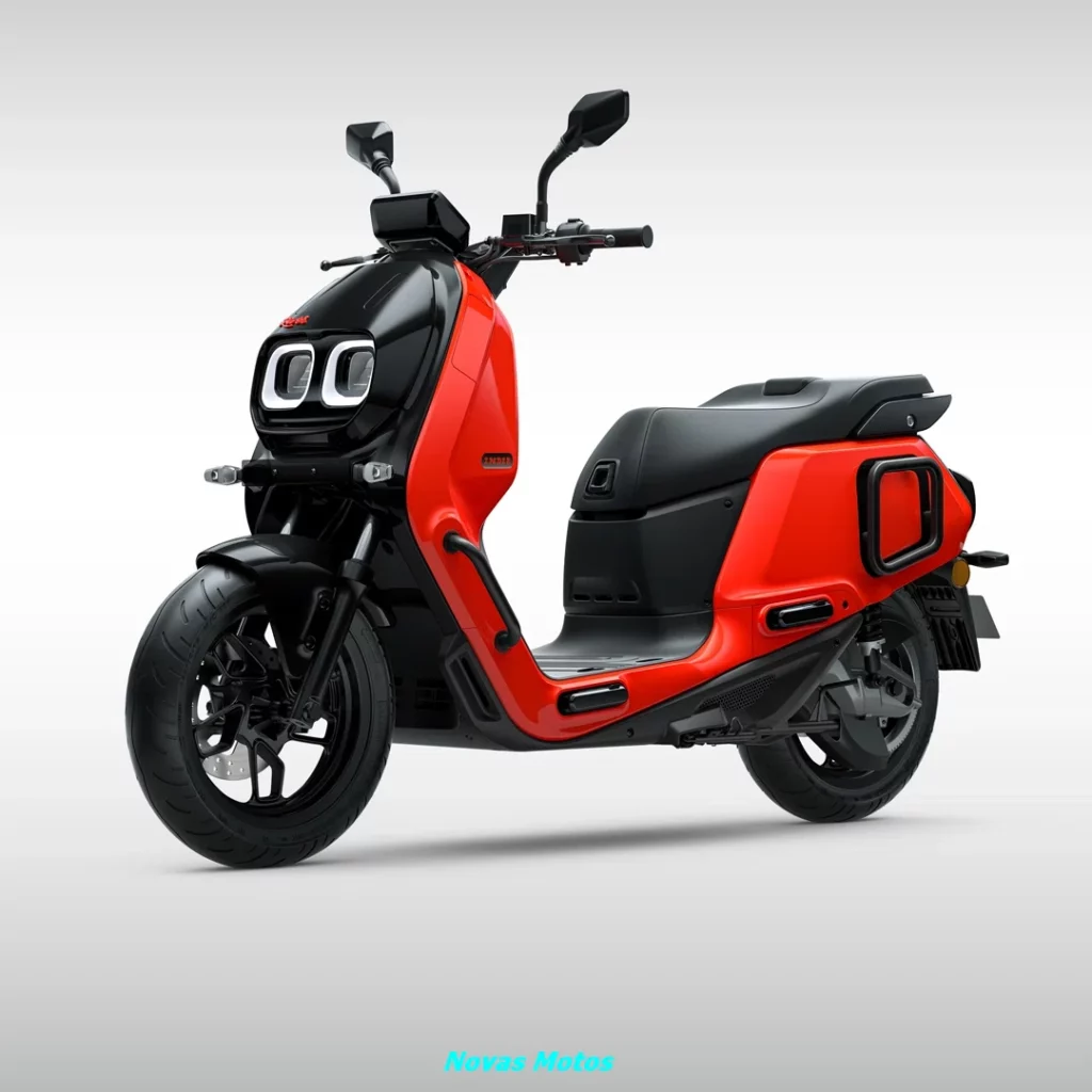 versoes-river-indie-1024x1024 River Indie a scooter elétrica com design inovador e diferenciado