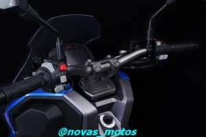 wmoto-xdv-250i-adventure-300x200 WMoto XDV 250i – Opção de scooter adventure muito mais acessível! 