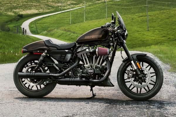 cores-harley-davidson-roadster Harley Davidson Roadster 2023 - Preço, Ficha Técnica, Fotos