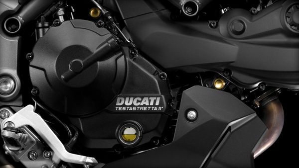 detalhes-motor-ducati-multistrada-950 Ducati Multistrada 950 2023 - Preço, Ficha Técnica, Fotos
