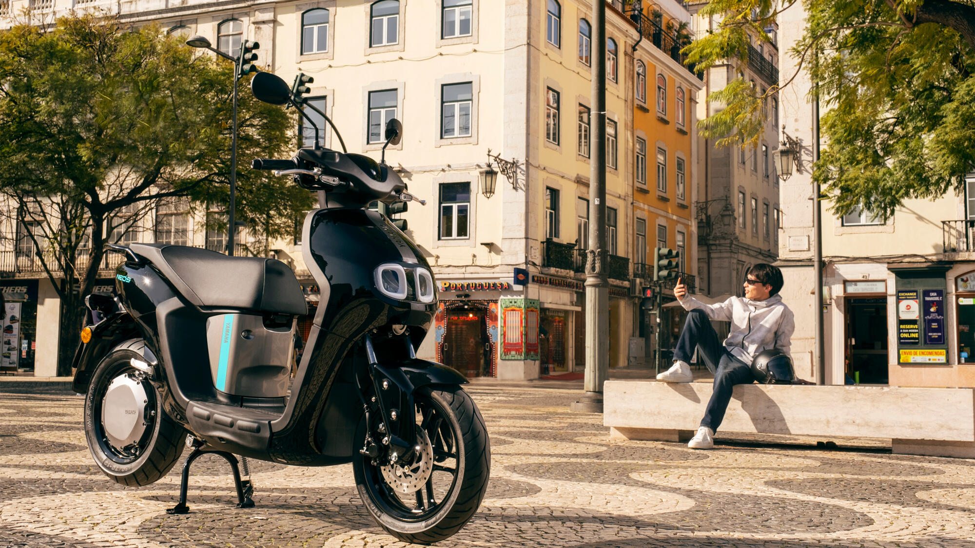 ficha-tecnica-yamaha-neo-s-eletrica Yamaha Neo's: o scooter elétrico premiado que conquista o mercado europeu