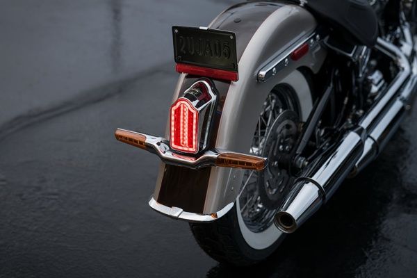 fotos-harley-davidson-softail-deluxe Harley Davidson Softail Deluxe 2023 - Preço, Ficha Técnica, Fotos