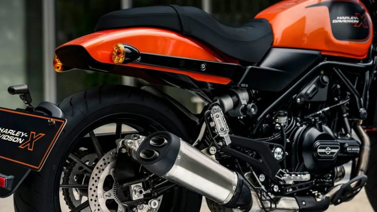 fotos-harley-davidson-x-500 Mais uma Harley Davidson de entrada é anunciada no mercado chinês - Confira!