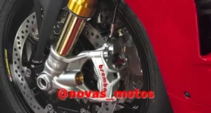 freios-ducati-panigale-v4-s-300x160 Ducati Panigale V4 S 2024 - Preço, Ficha Técnica e Fotos