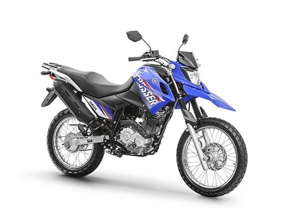 Avaliação Yamaha Crosser S 150 ABS 2023: Questão de prioridades