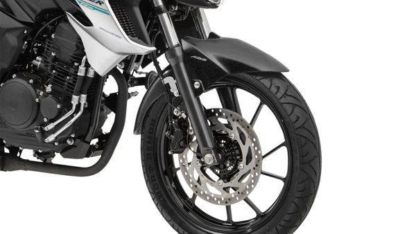 pneus-yamaha-fazer-250 Yamaha Fazer 250 2023 - Preço, Ficha Técnica, Fotos
